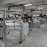 Purification Technologies in Practice.