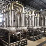 Purification Technologies in Practice.